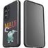 Disney Princess Moana Maui Galaxy S24 Impact Case